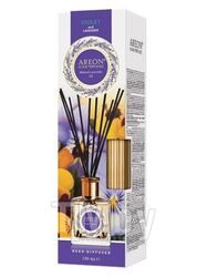 Ароматизатор Home Perfume Sticks Nature Oil 150 мл Violet & Lavender Oil диффузор AREON ARE-LHP02