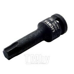 Головка шестигранная ударная 1/2" TORX T55 Licota A4MLT55