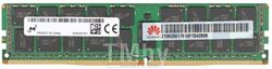 Память Huawei 32Gb DDR4 2933Mhz RDIMM ECC Reg
