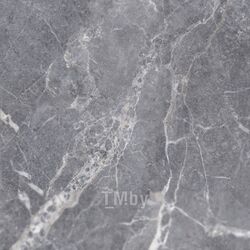 Плитка Kerranova Marble Trend Silver River K-1006/MR (600x600)