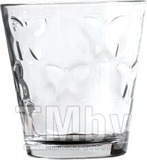 Набор стаканов для виски, 6 шт., 255 мл, серия Kelebek, LAV