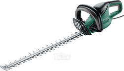 Кусторез электрический BOSCH Universal HedgeCut 50 (480 Вт, длина ножа 500 мм, шаг ножа: 26 мм, вес 3.5 кг)