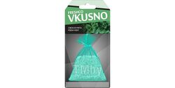 Освежитель воздуха подвесной мешок Свежая мята FRESHCO VKUSNO AR1VM008