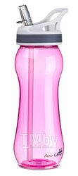 Бутылка для воды AceCamp Tritan 1553 (розовый)