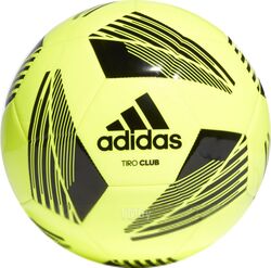 Футбольный мяч Adidas Tiro Club Training / FS0366 (размер 5)