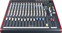 Микшерный пульт Allen & Heath ZED16FX