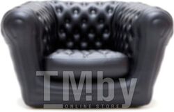 Надувное кресло Blofield BigBlo 1 (черный)