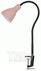 Настольная лампа ETP HN1014 (розовый)