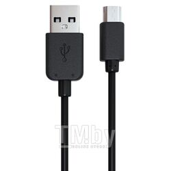 Дата-кабель Red Line USB - micro USB УТ000002814 черный