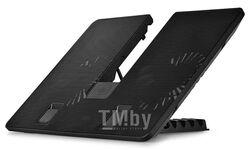 Охлаждающая подставка для ноутбука DeepCool DP-N214A5_UPAL pal black