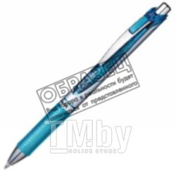 Ручка-роллер Pentel Energel / BL77-A (черный)