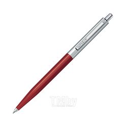 Ручка шариковая Senator Point Metal 2866-188/104101 (синий)