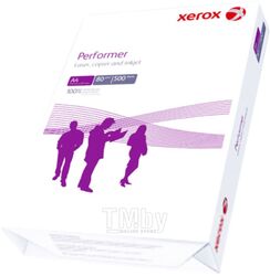 Бумага Xerox Performer A4 80 г/м2 (500л)