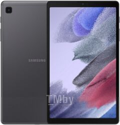 Планшет Samsung Galaxy Tab A7 Lite 32GB LTE / SM-T225NZAASER (темно-серый)