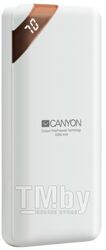 Внешний аккумулятор CANYON CNE-CPBP10W
