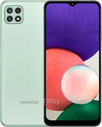 Смартфон Samsung Galaxy A22s 64GB Mint