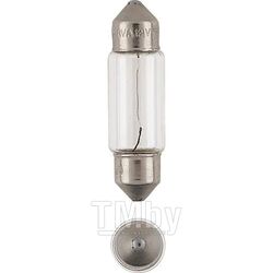 Лампа накаливания C10W NARVA 17316