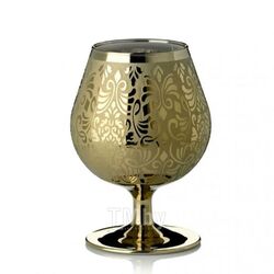 Набор бокалов Glasstar Золотой арабески-3 GN126Z_1740_3 (6шт)