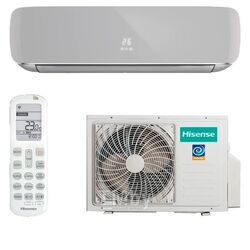 Сплит-система Hisense Premium Design Super DC Inverter R32 AS-13UW4RVETG01