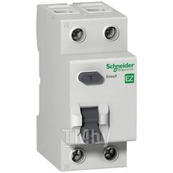Дифференциальный автомат Schneider Electric Easy 9 EZ9R84263