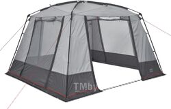 Туристический шатер Trek Planet Dinner Tent / 70291 (серый/темно-серый)