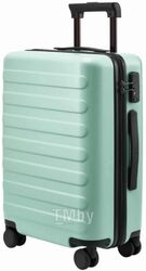 Чемодан Ninetygo Rhine Luggage 20" (green)