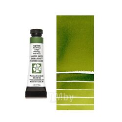 Краски акварельные зеленый травяной, 5мл., туба Daniel Smith DS284610102