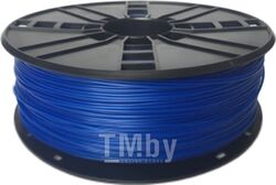 Филамент TPE Blue 1.75mm 1kg для 3D-принтера Gembird 3DP-TPE1.75-01-B