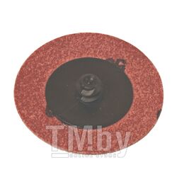 Зачистной диск с креплением типа QUICK DISC 76 mm P120 Roloc MIRKA 8091700112