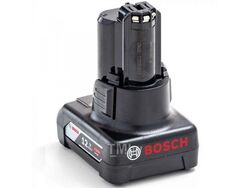 Аккумулятор Bosch GBA 12V 4.0AH Professional (1.600.A00.F71)
