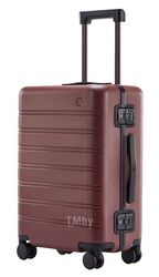 Чемодан Ninetygo Manhattan Frame Luggage 20" Красный 111904