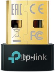 Беспроводной USB-адаптер TP-Link UB5A (Bluetooth 5.0, USB 2.0, Windows 11/10/8.1/7, рабочая температура: 0...+40 C)