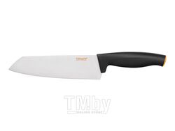 Нож поварской азиатский 17 см Functional Form Fiskars (FISKARS ДОМ)