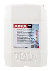 Масло компрессорное MOTUL TECH VIS46 (20L) 104267