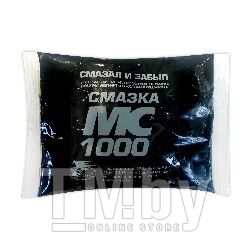 Смазка пластичная металлоплакирующая МС-1000 80 г 1103
