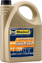 Моторное масло синтетическое SWD RHEINOL Primus LDI 0W30 30172580