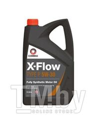 Масло моторное COMMA 5W30 X-Flow Type V (1L) VW 504.00/507.00 XFP5L