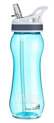 Бутылка для воды AceCamp Tritan 1553 (синий)