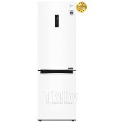 Холодильник LG DoorCooling+ GA-B459MQSL