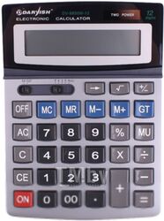 Калькулятор Darvish DV-8850M-12