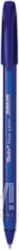 Ручка шариковая Montex Tricon (синий)