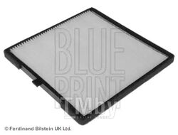 Фильтр салонный Kia Picanto 4/04-> BLUE PRINT ADG02516