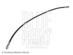 Шланг тормозной передн Mitsubishi Pajero III 00-07 BLUE PRINT ADC45362