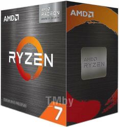 Процессор AMD Ryzen 7 5700G / 100-100000263MPK