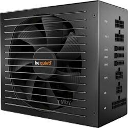 Блок питания для компьютера Be quiet! Straight Power 11 Platinum 750W (BN307)
