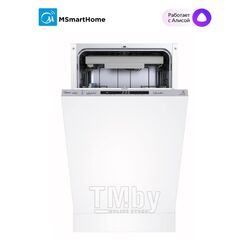 Посудомоечная машина Midea MID45S430i