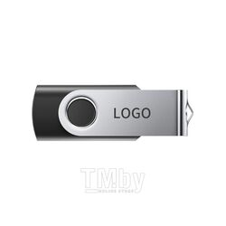 Флеш накопитель 64GB USB 3.0 FlashDrive Netac U505 пластик+металл