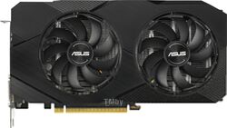 Видеокарта ASUS GTX 1660 Super OC 6GB, 90YV0DS3-M0NA00