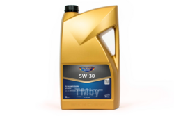 Синтетическое моторное масло AVENO FS DURA FUSION 5W-30 5 л
