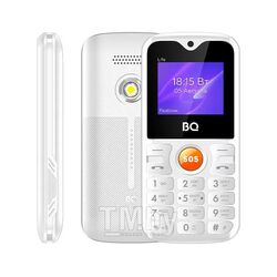 Мобильный телефон BQ Life White (BQ-1853)